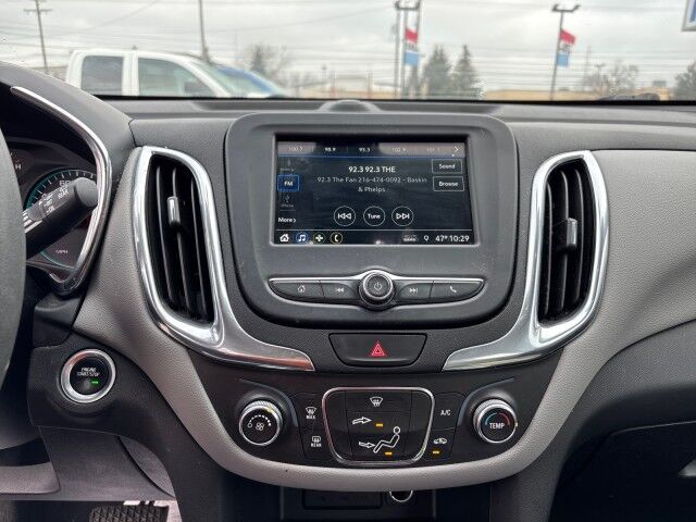 2019 Chevrolet Equinox LS Cleveland OH