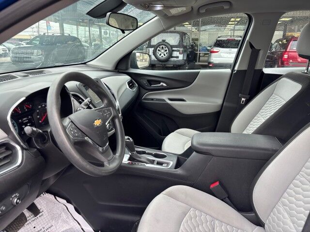 2019 Chevrolet Equinox LS Cleveland OH