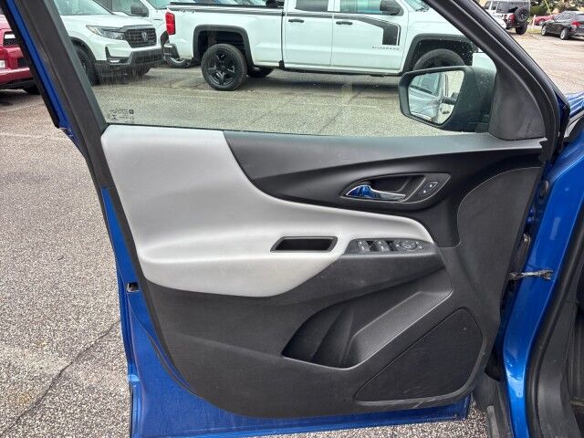 2019 Chevrolet Equinox LS Cleveland OH