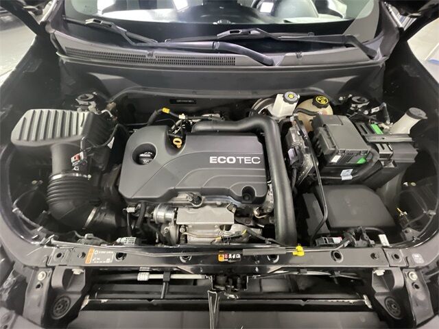 2019 Chevrolet Equinox LS Columbia SC