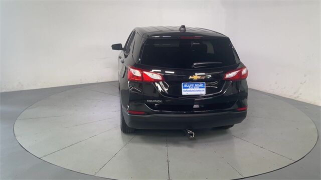 2019 Chevrolet Equinox LS Columbia SC