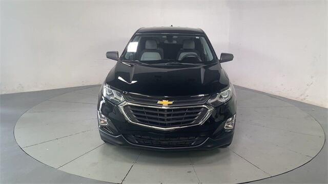2019 Chevrolet Equinox LS Columbia SC