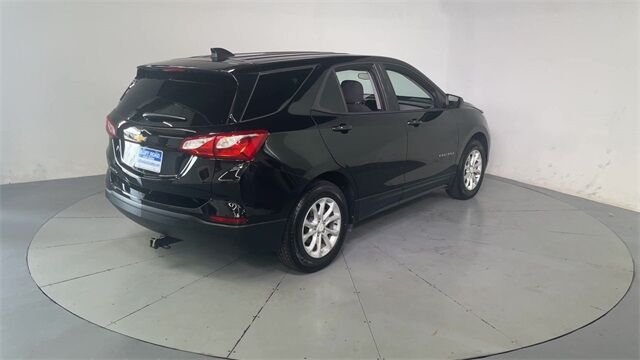 2019 Chevrolet Equinox LS Columbia SC