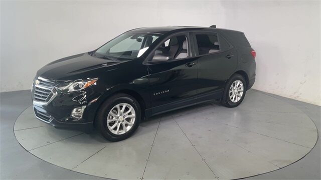 2019 Chevrolet Equinox LS Columbia SC