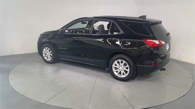 2019 Chevrolet Equinox LS Columbia SC