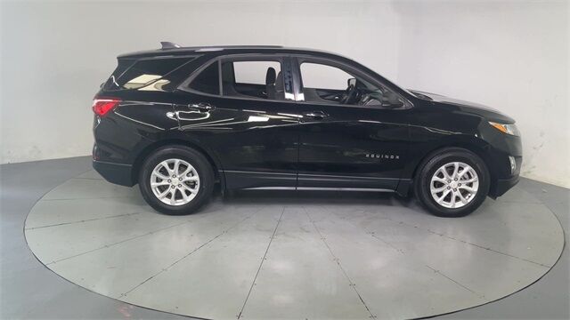 2019 Chevrolet Equinox LS Columbia SC