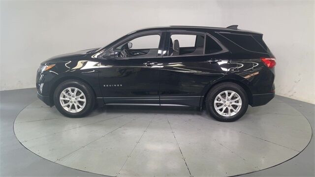 2019 Chevrolet Equinox LS Columbia SC