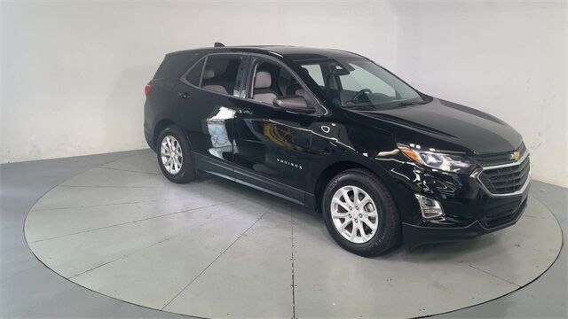 2019 Chevrolet Equinox LS Columbia SC