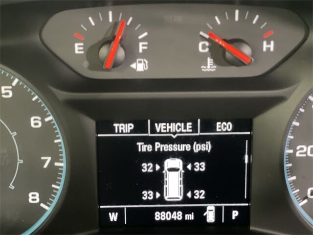 2019 Chevrolet Equinox LS Columbia SC