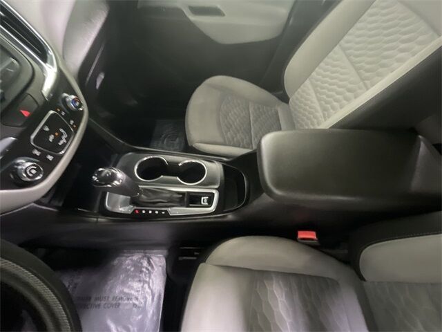 2019 Chevrolet Equinox LS Columbia SC