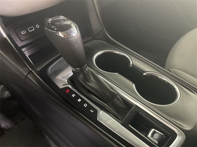 2019 Chevrolet Equinox LS Columbia SC