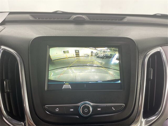 2019 Chevrolet Equinox LS Columbia SC