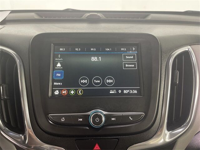 2019 Chevrolet Equinox LS Columbia SC
