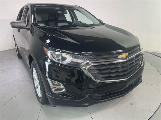2019 Chevrolet Equinox LS Columbia SC