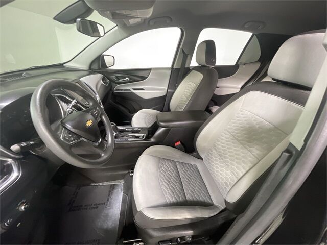 2019 Chevrolet Equinox LS Columbia SC