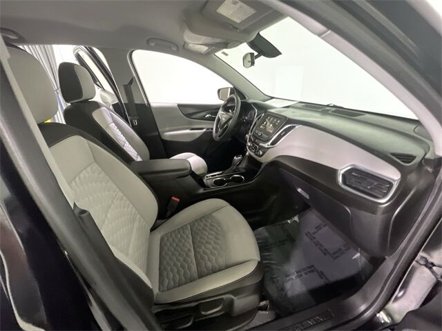 2019 Chevrolet Equinox LS Columbia SC