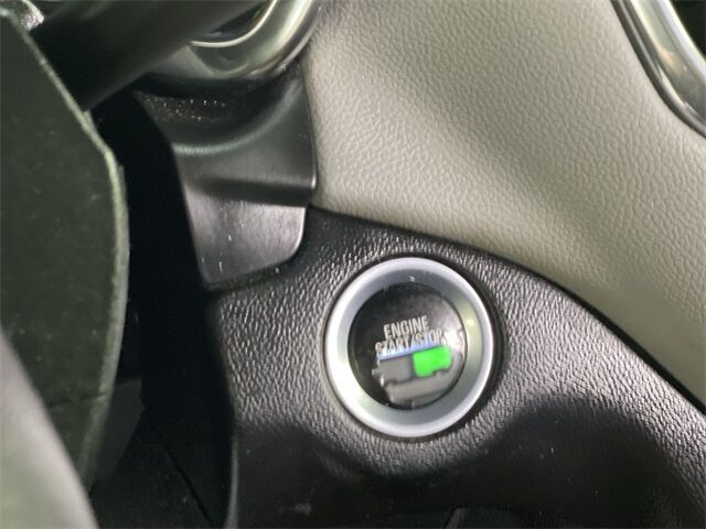 2019 Chevrolet Equinox LS Columbia SC