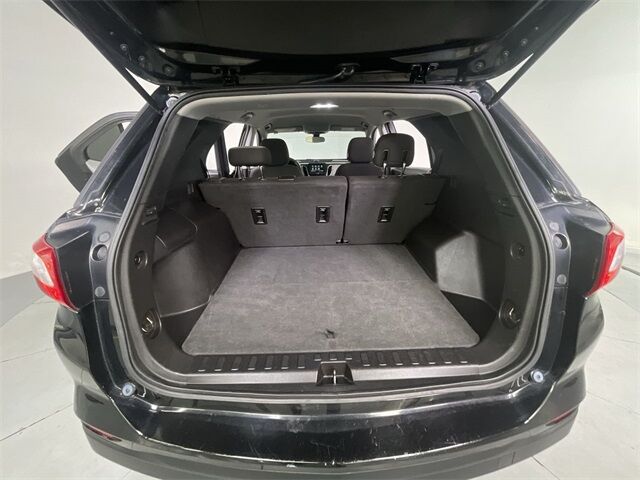 2019 Chevrolet Equinox LS Columbia SC