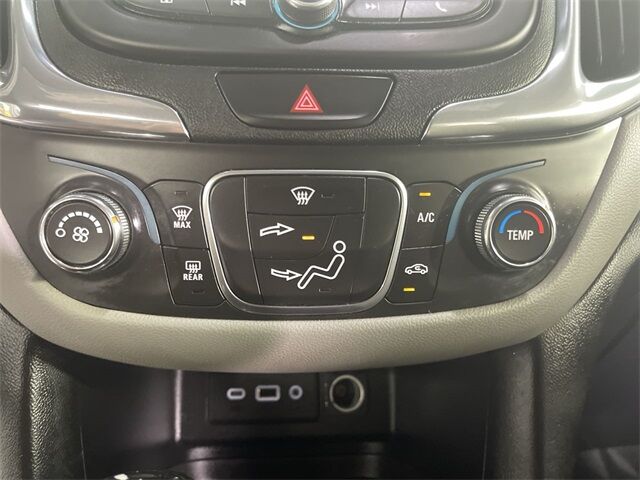 2019 Chevrolet Equinox LS Columbia SC