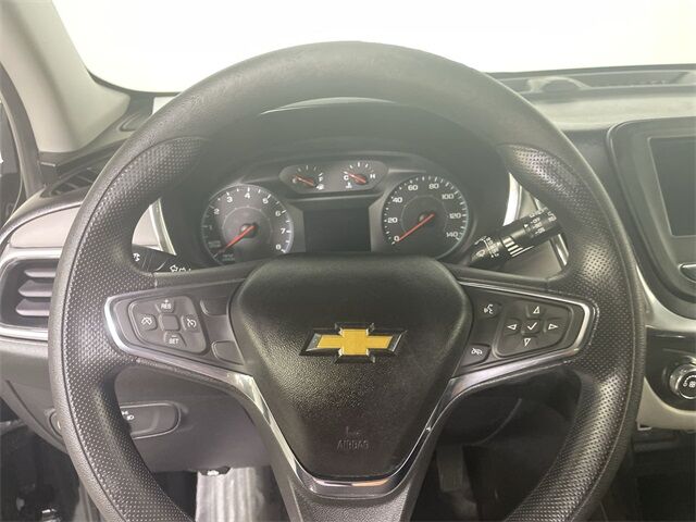 2019 Chevrolet Equinox LS Columbia SC