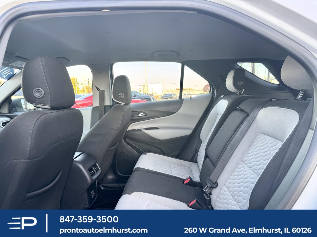 2019 Chevrolet Equinox LS Elmhurst IL