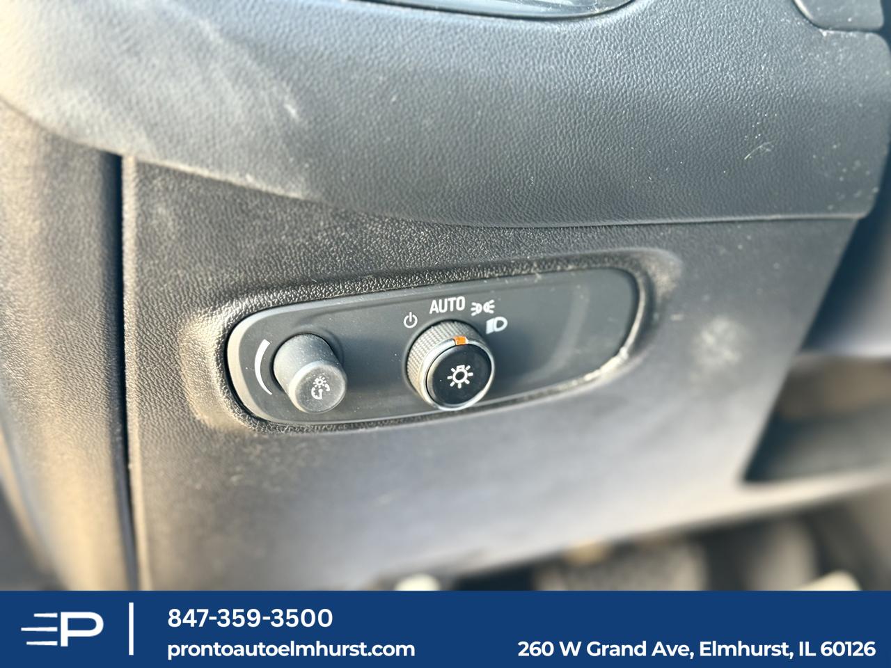 2019 Chevrolet Equinox LS Elmhurst IL