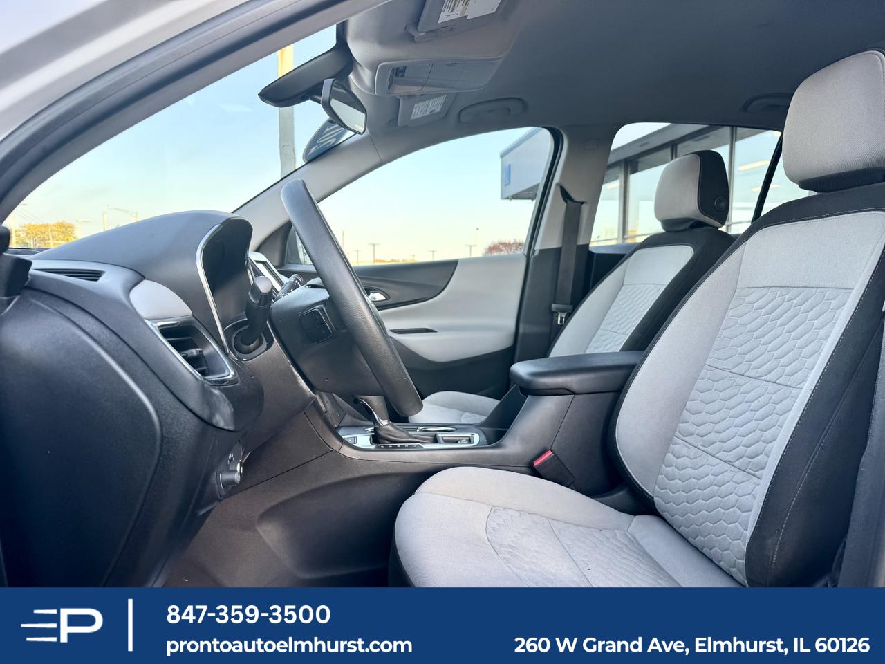 2019 Chevrolet Equinox LS Elmhurst IL