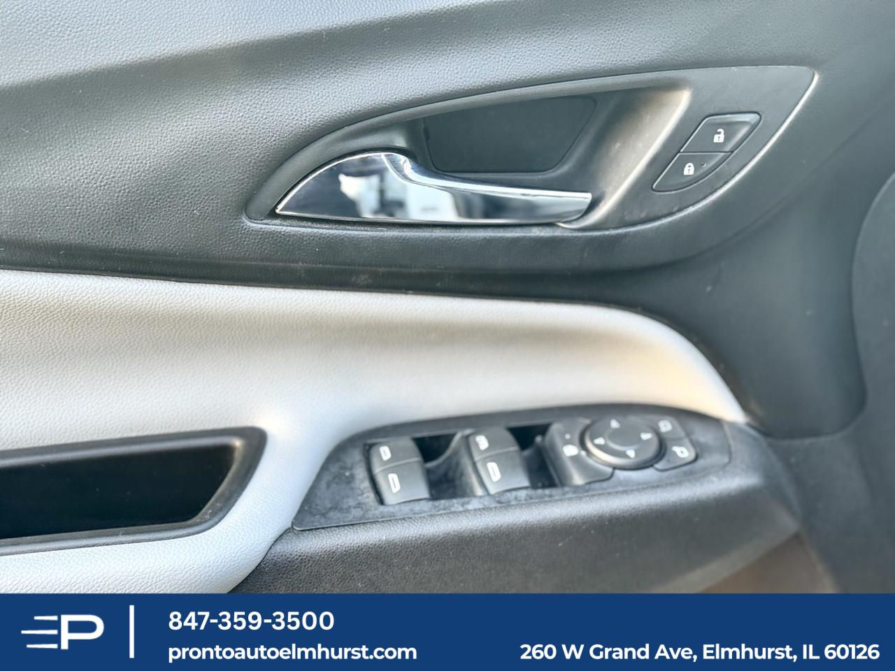 2019 Chevrolet Equinox LS Elmhurst IL