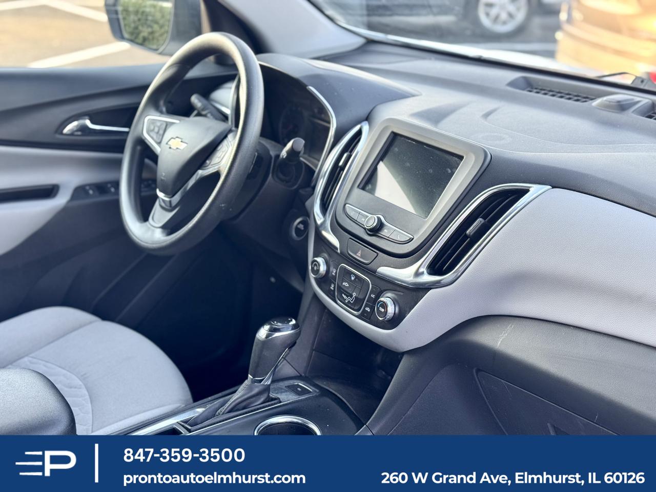 2019 Chevrolet Equinox LS Elmhurst IL