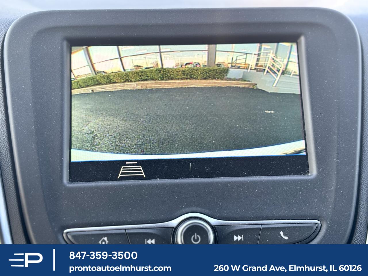 2019 Chevrolet Equinox LS Elmhurst IL