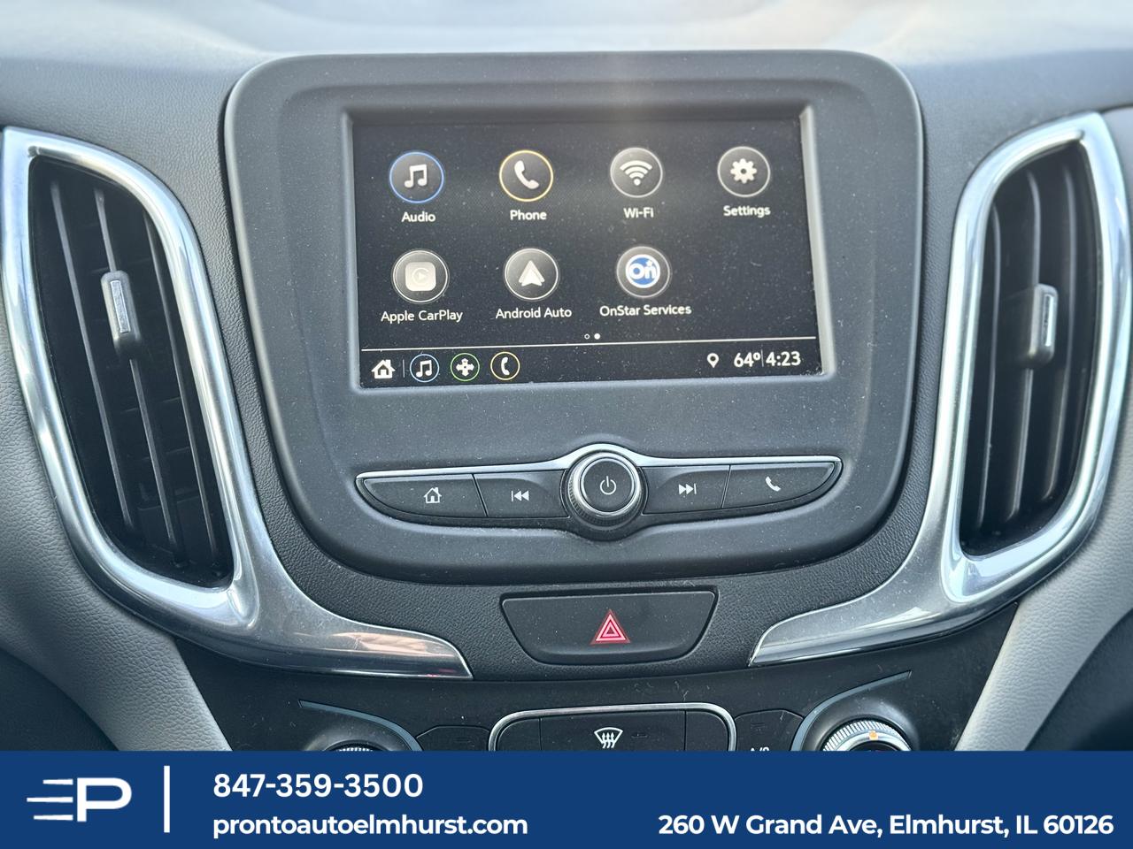 2019 Chevrolet Equinox LS Elmhurst IL
