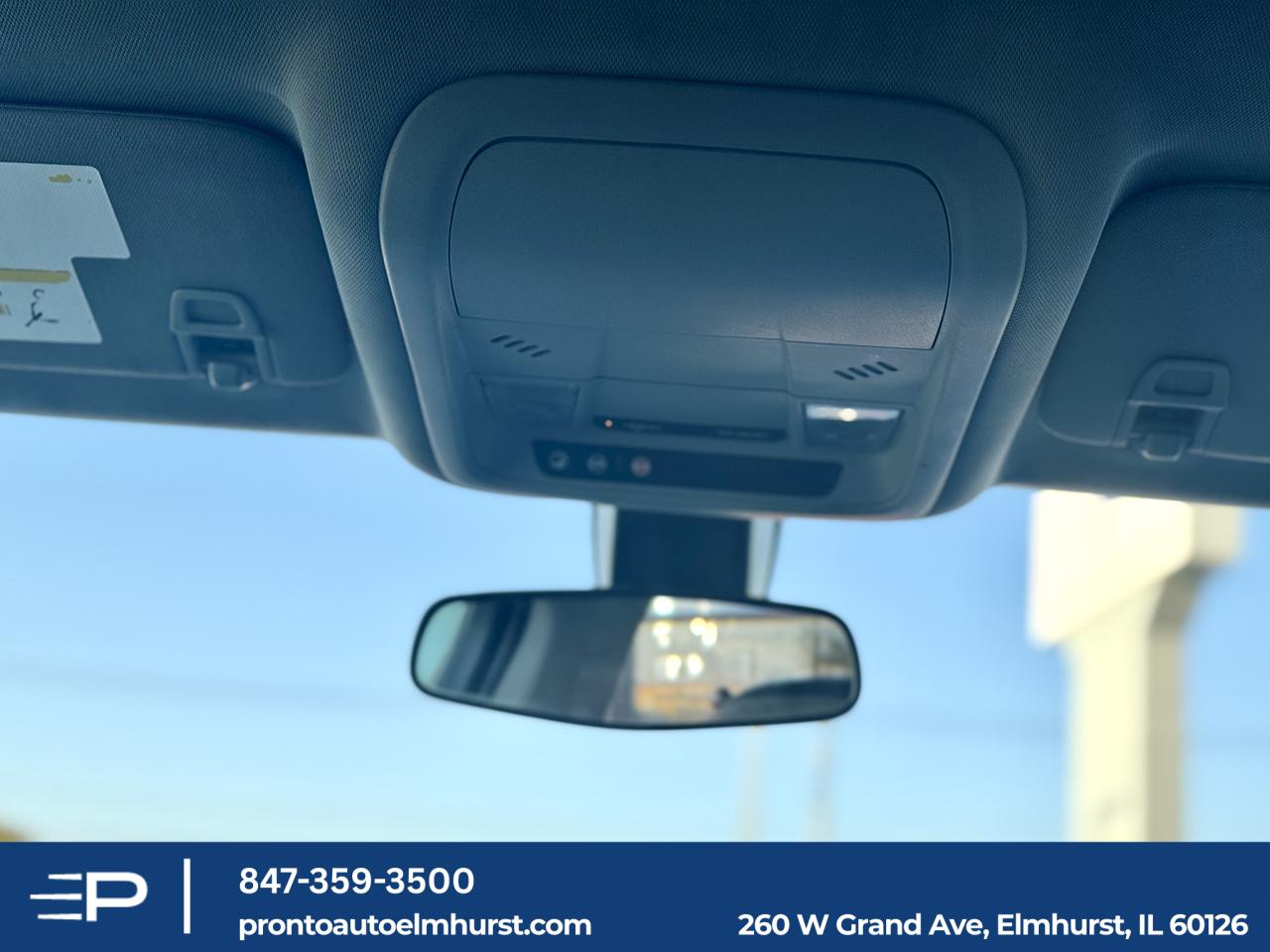 2019 Chevrolet Equinox LS Elmhurst IL