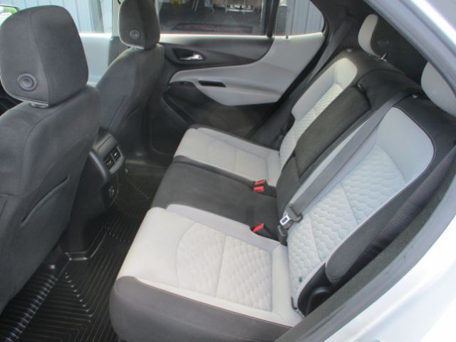 2019 Chevrolet Equinox LS Florence KY