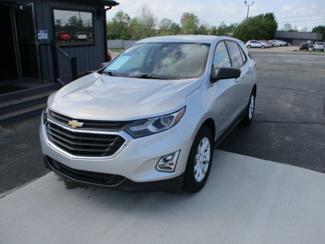 2019 Chevrolet Equinox LS Florence KY