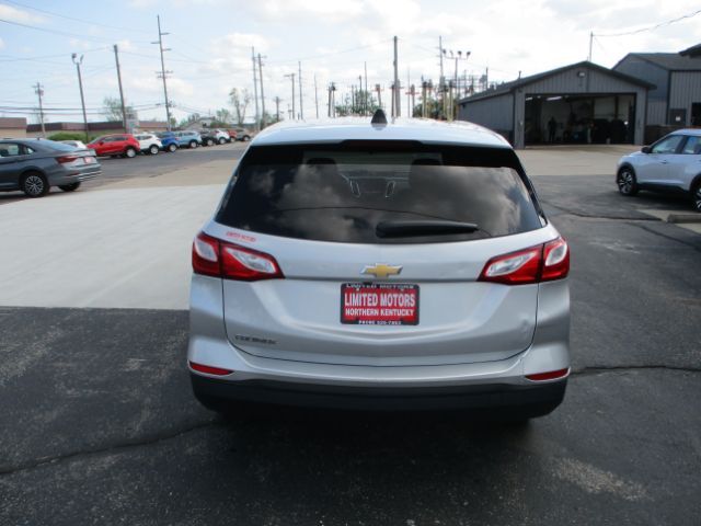 2019 Chevrolet Equinox LS Florence KY