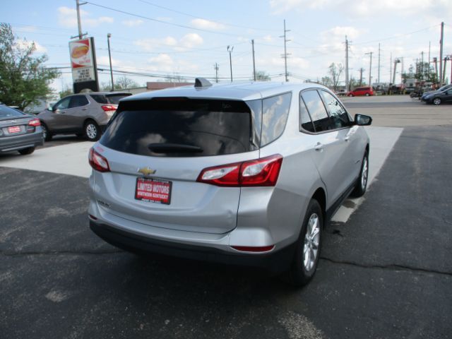 2019 Chevrolet Equinox LS Florence KY