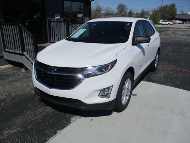 2019 Chevrolet Equinox LS Florence KY