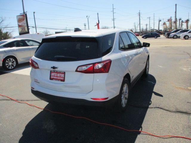2019 Chevrolet Equinox LS Florence KY