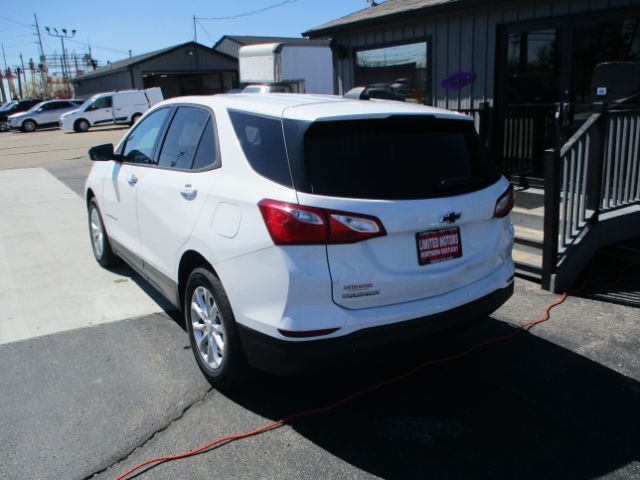 2019 Chevrolet Equinox LS Florence KY