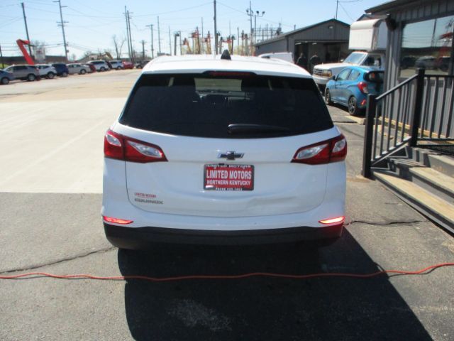 2019 Chevrolet Equinox LS Florence KY