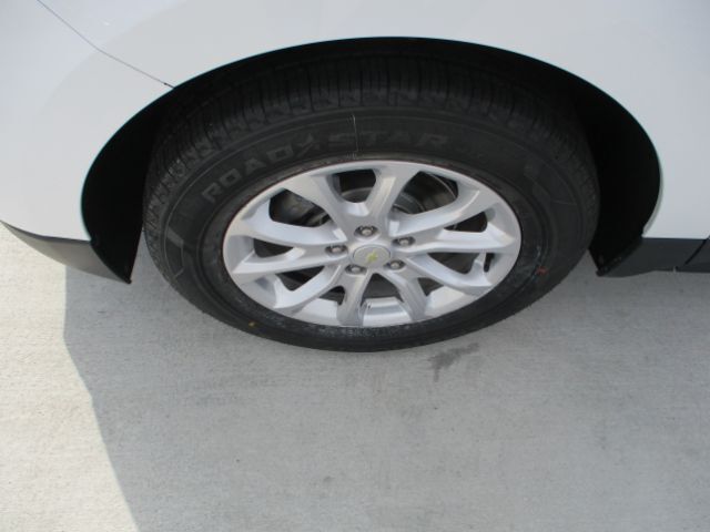 2019 Chevrolet Equinox LS Florence KY