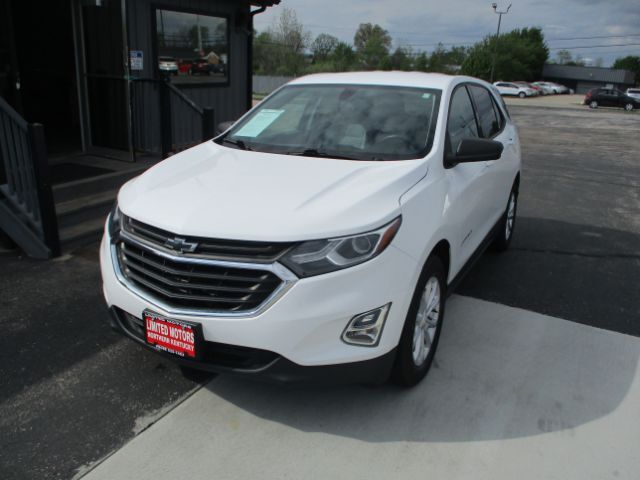 2019 Chevrolet Equinox LS Florence KY