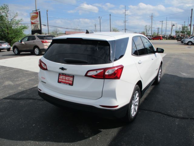 2019 Chevrolet Equinox LS Florence KY