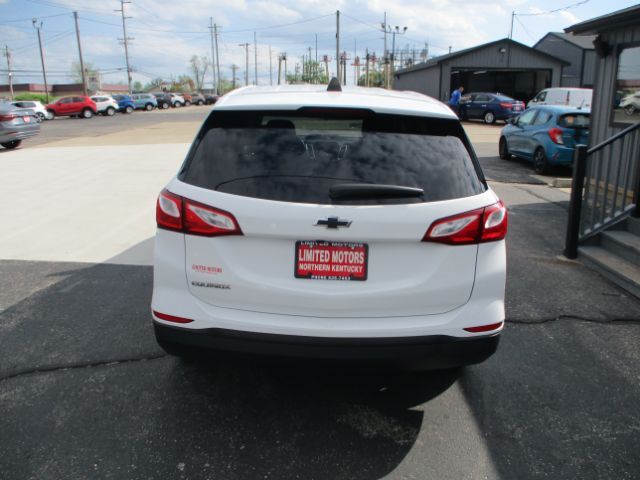 2019 Chevrolet Equinox LS Florence KY
