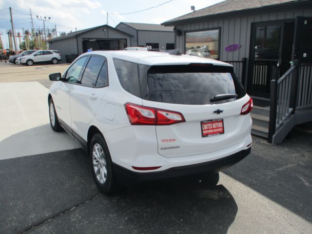 2019 Chevrolet Equinox LS Florence KY