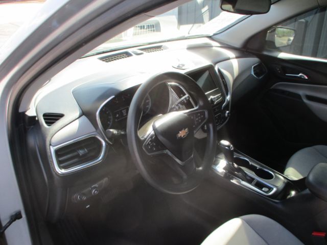 2019 Chevrolet Equinox LS Florence KY