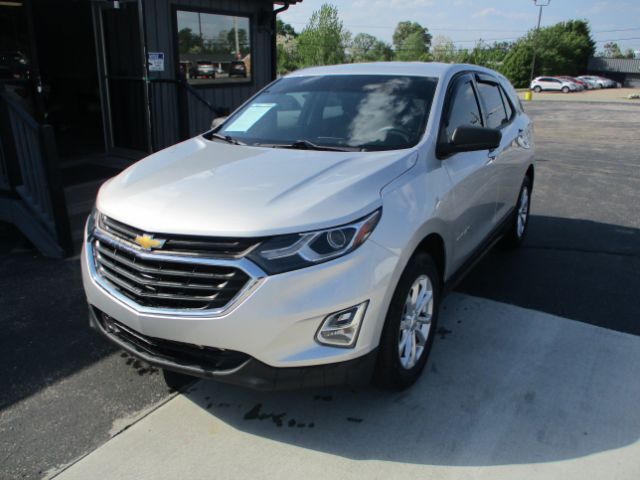 2019 Chevrolet Equinox LS Florence KY