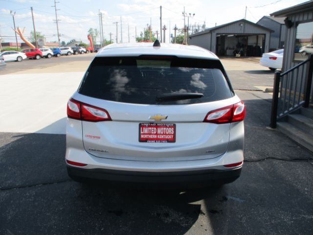 2019 Chevrolet Equinox LS Florence KY