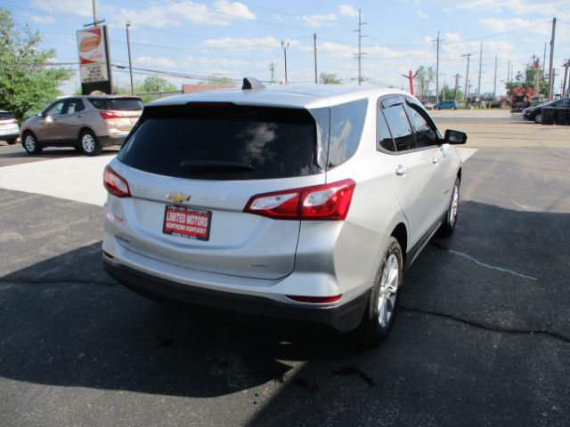 2019 Chevrolet Equinox LS Florence KY