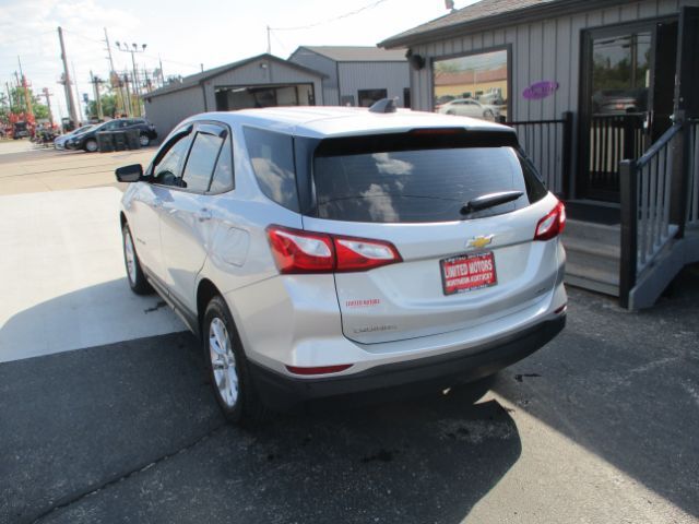 2019 Chevrolet Equinox LS Florence KY
